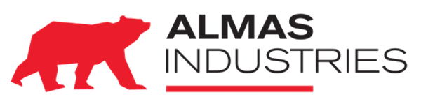 Security Systems By Almas Industries