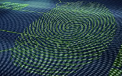Fingerabdruckerkennung bei Zutrittskontrolle und Zeiterfassung – Vergleich mit anderen biometrischen Technologien