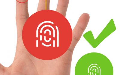 Biometrische Sicherheitssysteme von ALMAS INDUSTRIES